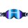 Accessoarer Dam Sportaccessoarer Goggle Gog Nebula Svart
