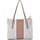 Väskor Dam Handväskor med kort rem Ara  Flerfärgad