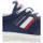 Skor Herr Sneakers U.S Polo Assn.  Blå