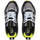 Skor Sneakers Emporio Armani EA7  Svart