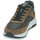 Skor Herr Sneakers S.Oliver 13603-41-730 Marin / Kaki