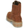 Skor Dam Boots S.Oliver 25204-41-305 Kamel