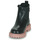 Skor Flickor Boots S.Oliver 45412-41-054 Svart / Rosa