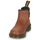 Skor Barn Boots Dr. Martens 2976 Leonore J Kamel