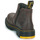 Skor Barn Boots Dr. Martens 2976  J Brun