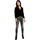 textil Dam Jeans Only VAQUERO SKINNY MUJER  15159650 Grå