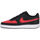 Skor Herr Sneakers Nike 001 COURT VISION LO Svart