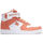 Skor Herr Sneakers DC Shoes Pensford ADYS400038 WHITE/CITRUS (WCT) Vit