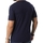 textil Herr T-shirts & Pikétröjor Sergio Tacchini JARED T SHIRT Blå