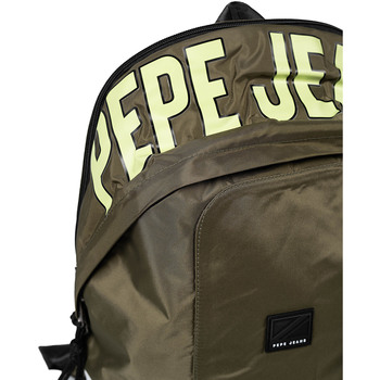 Pepe jeans PM030675 | Smith Backpack Grön