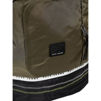Pepe jeans PM030675 | Smith Backpack Grön