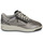 Skor Dam Sneakers TBS BRAZIP2 Silver / Vit