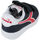 Skor Barn Sneakers Diadora 101.173339 01 C8594 Black iris/Poppy red/White Svart