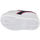 Skor Barn Sneakers Diadora 101.173339 01 C8593 White/Black iris/Pink pas Vit