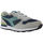 Skor Herr Sneakers Diadora 501.159886 01 C9872 Poseidon/Porcelain Blå