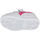 Skor Barn Sneakers Diadora 101.175783 01 C2322 White/Hot pink Rosa