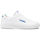 Skor Herr Sneakers Diadora IMPULSE I C1938 White/Blue cobalt Blå
