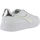 Skor Dam Sneakers Diadora STEP P C6103 White/Silver Silver