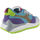Skor Dam Sneakers Diadora 501.178302 01 C9869 Bl atoll/Deep lavander/Ha Flerfärgad