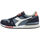 Skor Herr Sneakers Diadora 501.177355 01 D0089 Blue shadow/Peacoat Blå