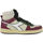 Skor Herr Sneakers Diadora 501.179008 C9986 Cloud cream/Rhubarb/Black Beige
