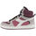 Skor Dam Sneakers Diadora 501.179011 01 D0112 Renaissance rse/Llc marbl Rosa