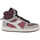 Skor Dam Sneakers Diadora 501.179011 01 D0112 Renaissance rse/Llc marbl Rosa