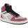 Skor Dam Sneakers Diadora 501.179011 C9996 White/Tea rose/Black Vit