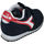 Skor Barn Sneakers Diadora 101.174384 01 C1512 Blue corsair/White Blå