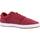 Skor Herr Sneakers DC Shoes CRISIS 2 Röd