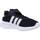 Skor Pojkar Sneakers adidas Originals LITE RACER 3.0 EL K Svart