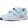 Skor Flickor Sneakers adidas Originals VS SWITCH 3 CF C Blå