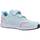 Skor Flickor Sneakers adidas Originals VS SWITCH 3 CF C Blå