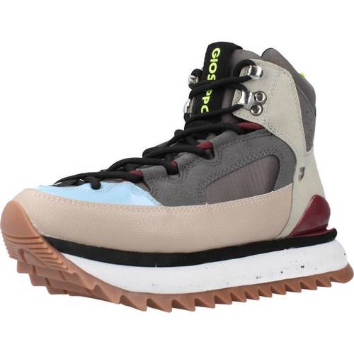 Skor Dam Sneakers Gioseppo HIVANGE Flerfärgad