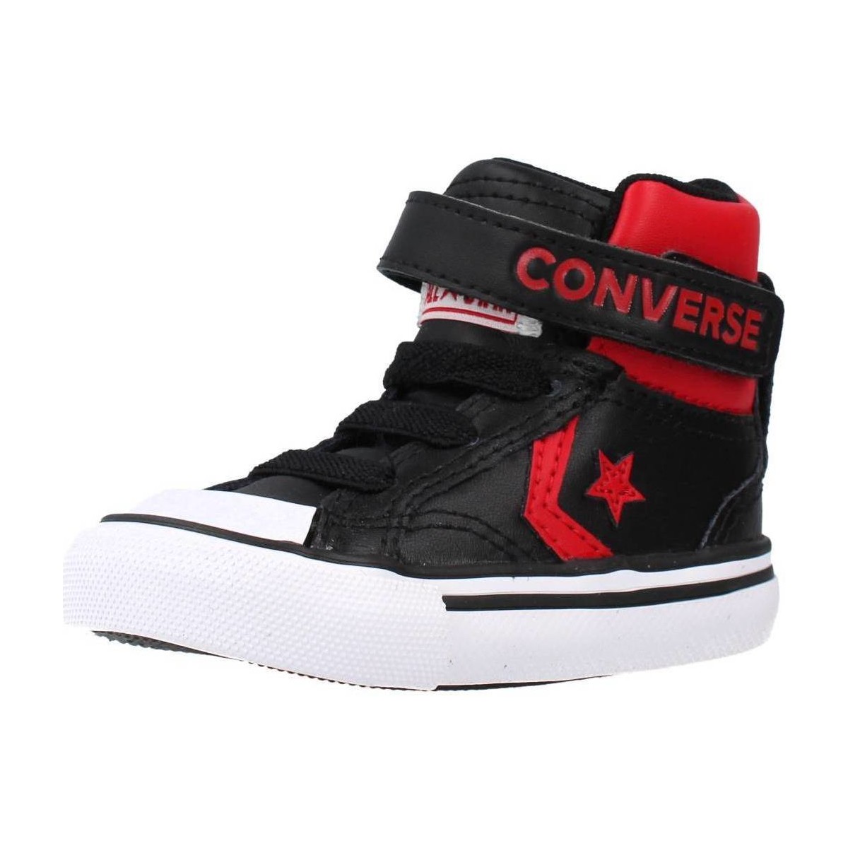 Skor Pojkar Sneakers Converse PRO BLAZE HI Svart
