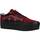 Skor Dam Sneakers Vans VN0A7Q5M02Y1 Röd