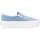 Skor Dam Sneakers Vans UA CLASSIC Blå
