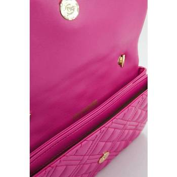 Love Moschino JC4097PP1G BORSA QUILTED Rosa