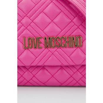 Love Moschino JC4097PP1G BORSA QUILTED Rosa