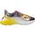 Skor Dam Sneakers Love Moschino SNEAKERD RUNNING60 Flerfärgad