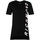 textil Dam T-shirts John Richmond RWA22014TS Svart