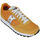 Skor Herr Sneakers Saucony Jazz original vintage S70368 149 Yellow/White/Silver Gul