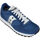 Skor Herr Sneakers Saucony Jazz original vintage S70368 146 Blue/White/Silver Vit