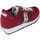 Skor Herr Sneakers Saucony Jazz original vintage S70368 147 Red/White/Silver Röd