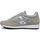 Skor Herr Sneakers Saucony Jazz 81 S70539 3 Grey/Silver Grå