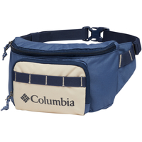 Väskor Sportväskor Columbia Zigzag Hip Pack Blå