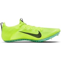 Skor Herr Löparskor Nike Zoom Superfly Elite 2 Grön