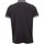 textil Herr T-shirts Kappa Polo Shirt Svart