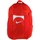 Väskor Ryggsäckar Nike Academy Team Röd