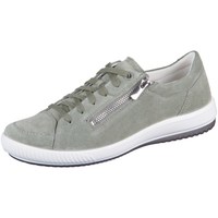 Skor Dam Sneakers Legero Tanaro 50 Grön